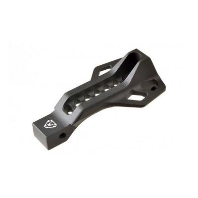 strike industries kablak spustowy cobra billet aluminium trigger guard czarny si btg cobra bk