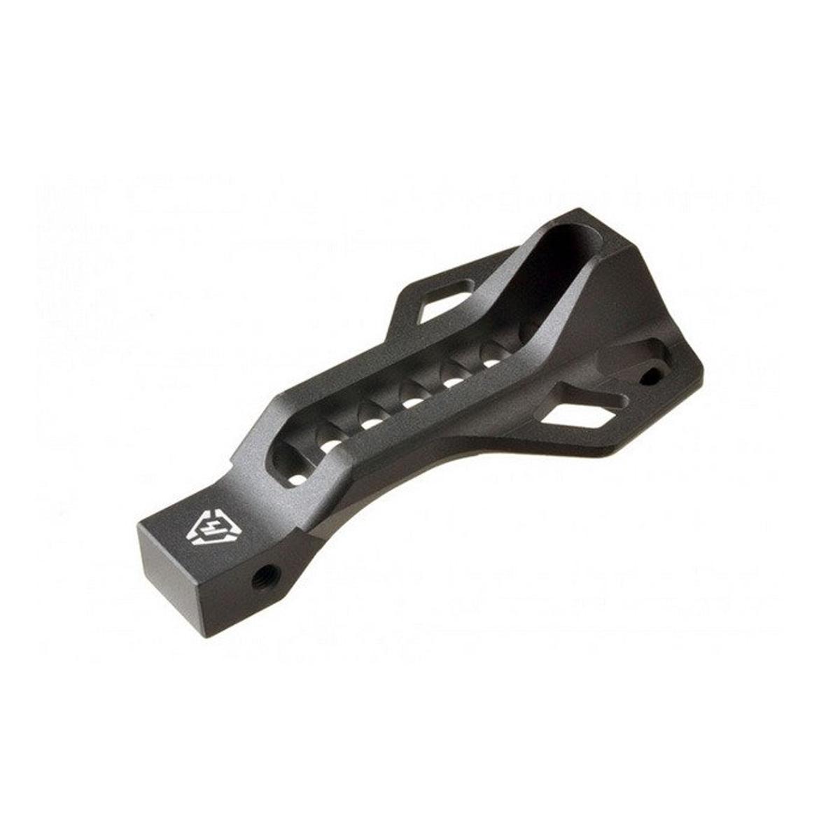 strike industries kablak spustowy cobra billet aluminium trigger guard czarny si btg cobra bk