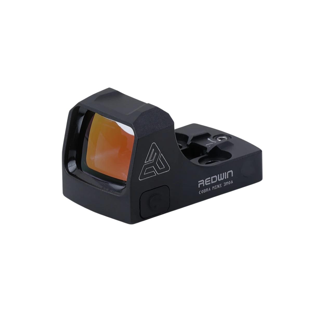 redwin kolimator cobra mini 21x15 rmsc rwd19