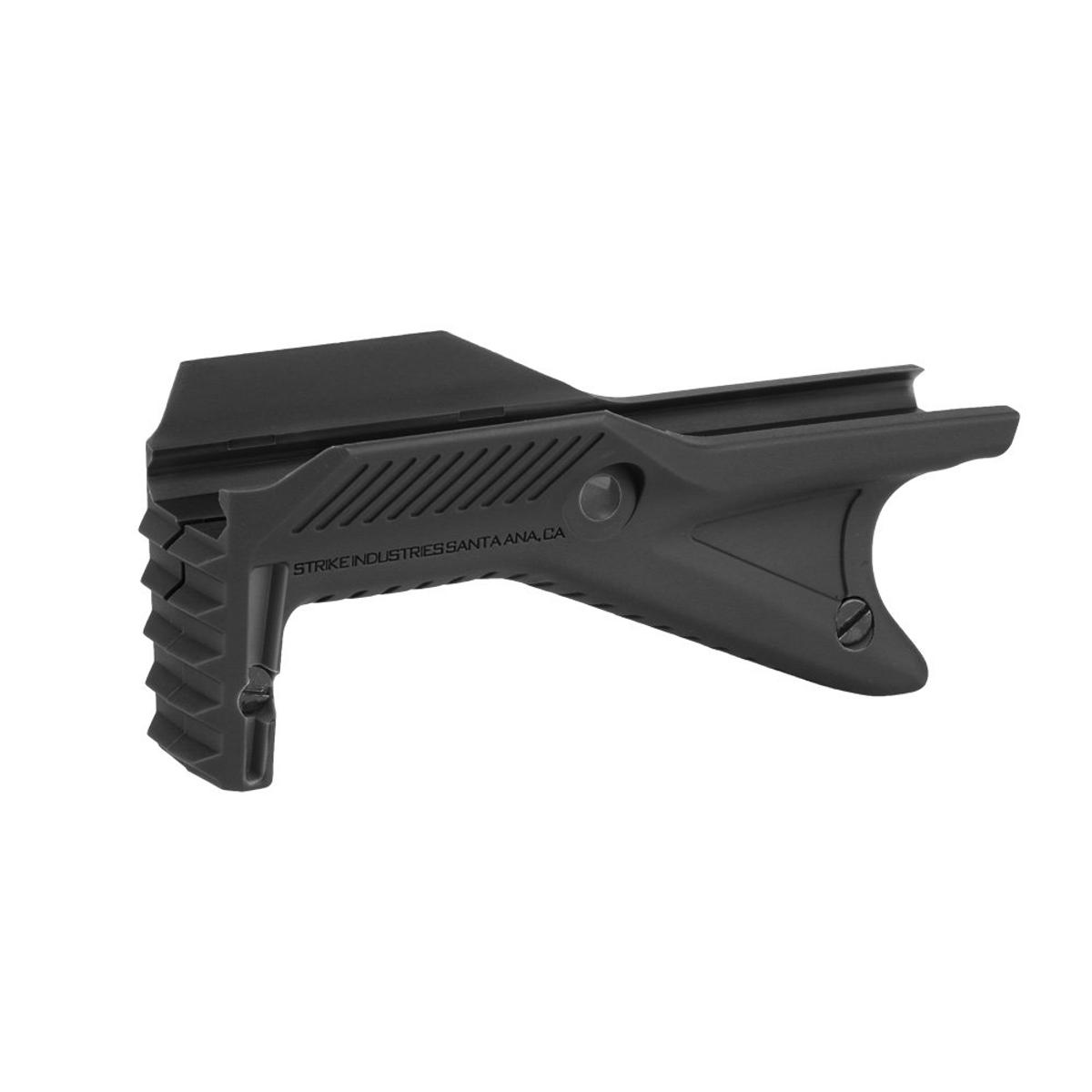 strike industries cobra tactical fore grip czarny si ctfg blk