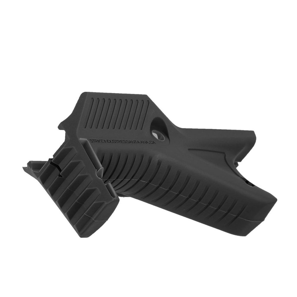 strike industries cobra tactical fore grip czarny si ctfg blk
