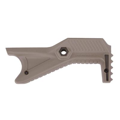strike industries cobra tactical fore grip fde si ctfg fde