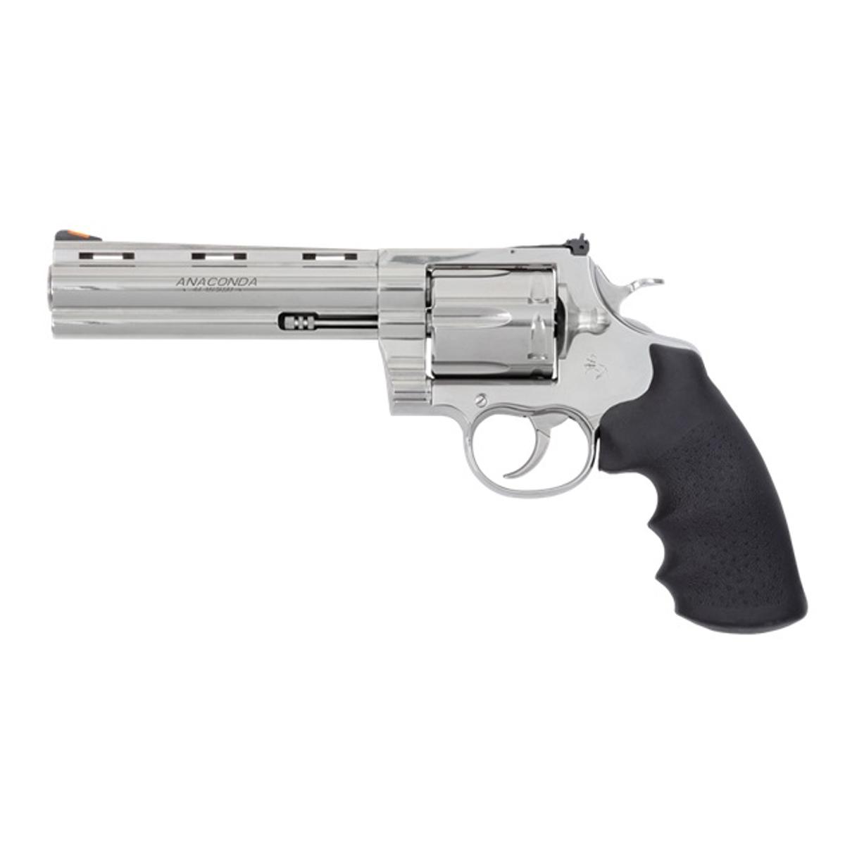 colt anaconda 6