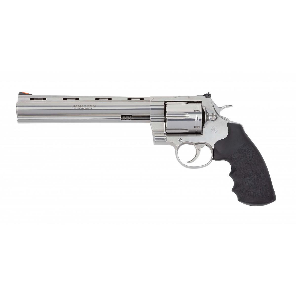 colt anaconda 8