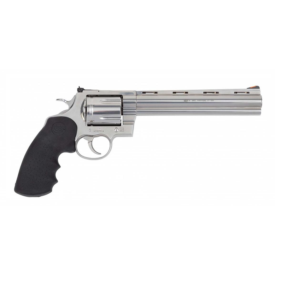 colt anaconda 8