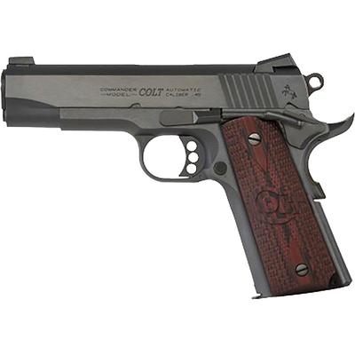 Colt Combat Commander 4''...