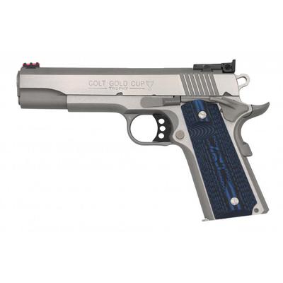 Colt Gold Cup .45ACP