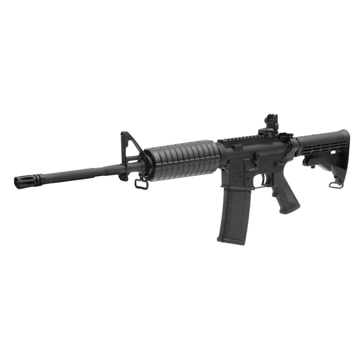 colt m4 carbine 14 5