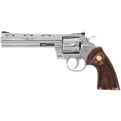 Colt Python 6''