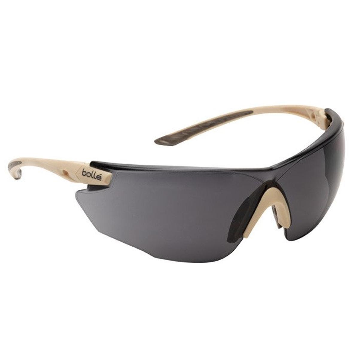 bolle tactical okulary balistyczne combat tan combkits