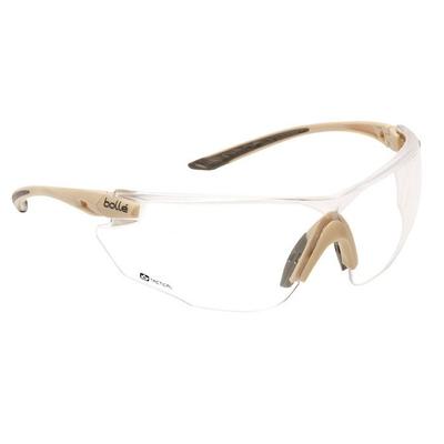 bolle tactical okulary balistyczne combat tan combkits