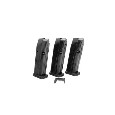 Shield Arms - 3 x Magazynek...