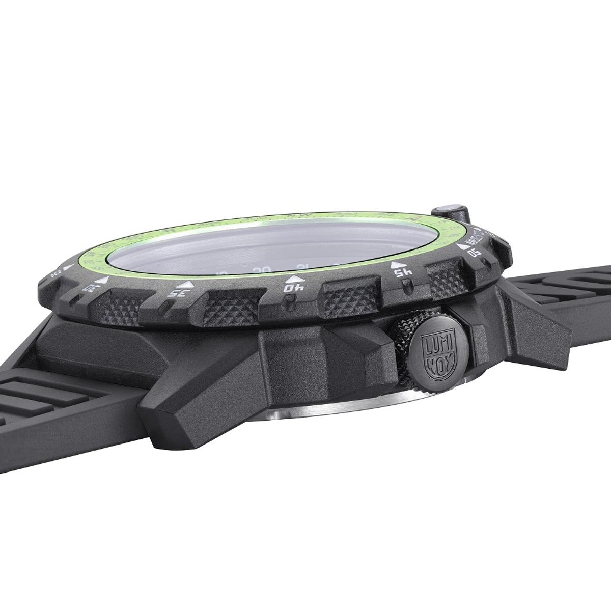luminox zegarek commando raider 3300 series xl 3321