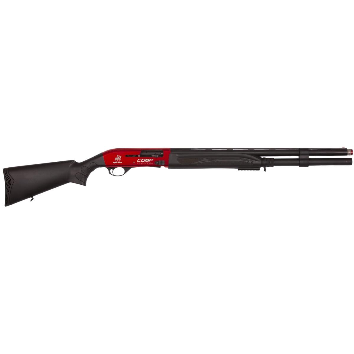 Doruk Eternal Competition II 24" Red(0)
