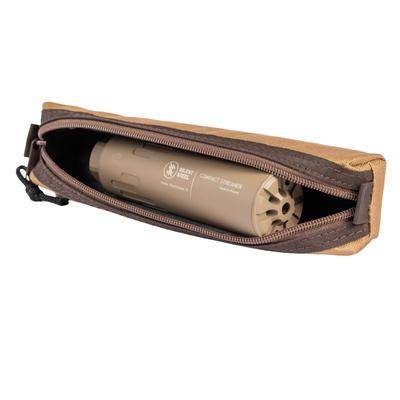 silent steel tlumik flow compact streamer 762 m27x1 5 qd fde