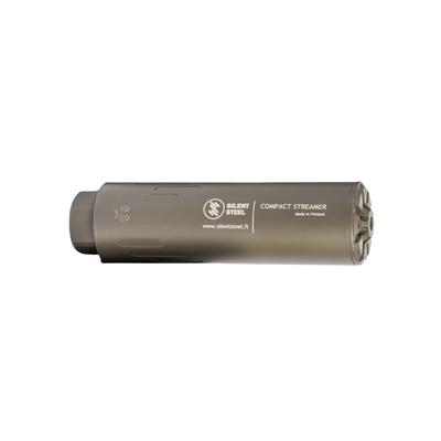 Silent Steel - Tłumik Flow...