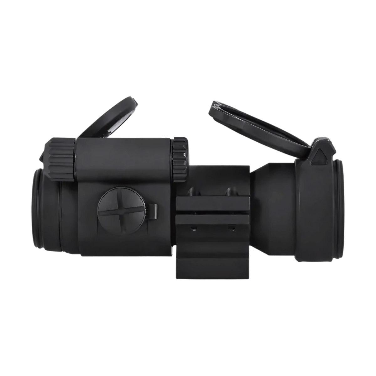 aimpoint kolimator compc3 2moa montaz weaver 11421