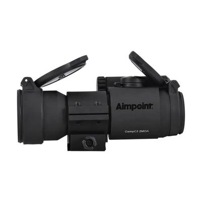 aimpoint kolimator compc3 2moa montaz weaver 11421