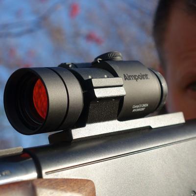 Aimpoint - Kolimator CompC3...