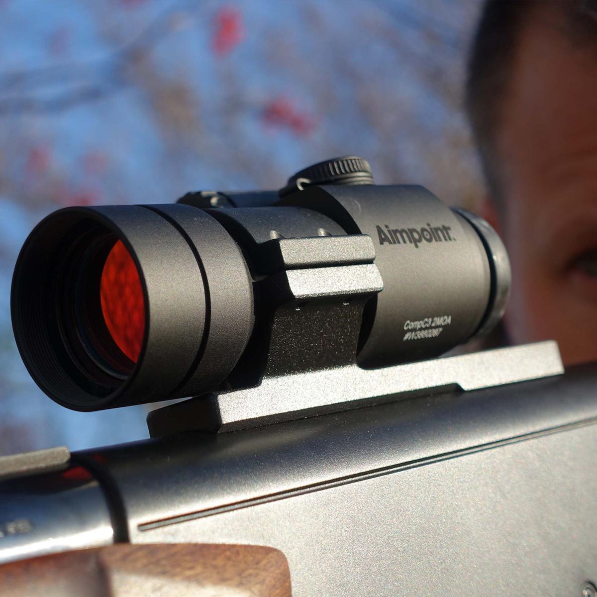 aimpoint kolimator compc3 2 moa 200245