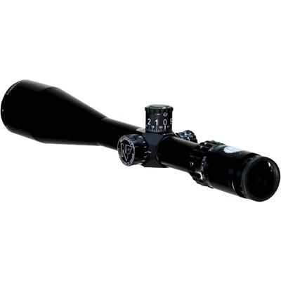 nightforce luneta celownicza competition 15 55x52 125 moa c514