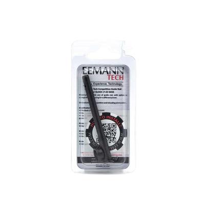 eemann tech competition guide rod for glock 17 22 gen5 et 120011
