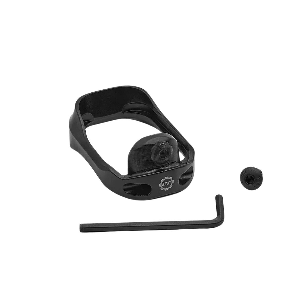 eemann tech lejek aluminiowy do glock 17 34 45 gen 5 et 120050