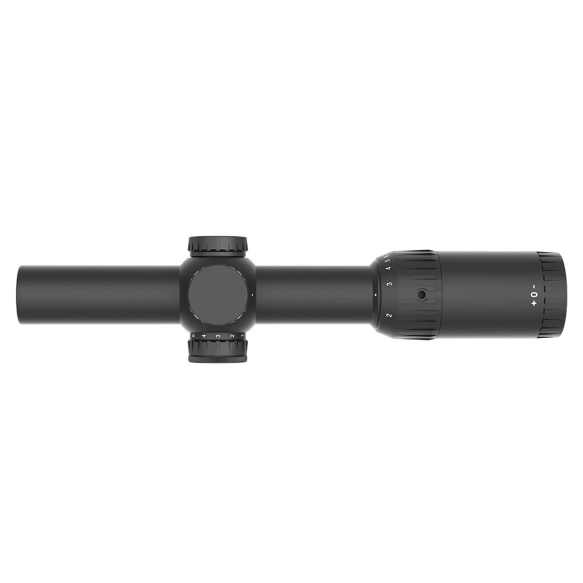 vector optics luneta celownicza constantine 1 8x24 rar ffp 30 mm blk scff 60