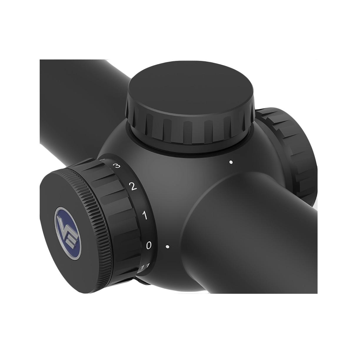 vector optics luneta celownicza constantine 1 8x24 rar ffp 30 mm blk scff 60