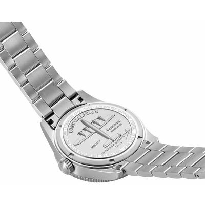 luminox zegarek constellation automatic 9600 xa 9601 m