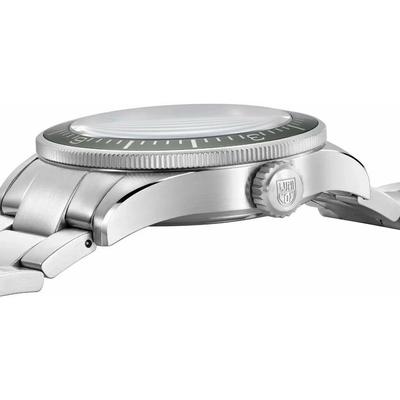 luminox zegarek constellation automatic 9600 xa 9601 m