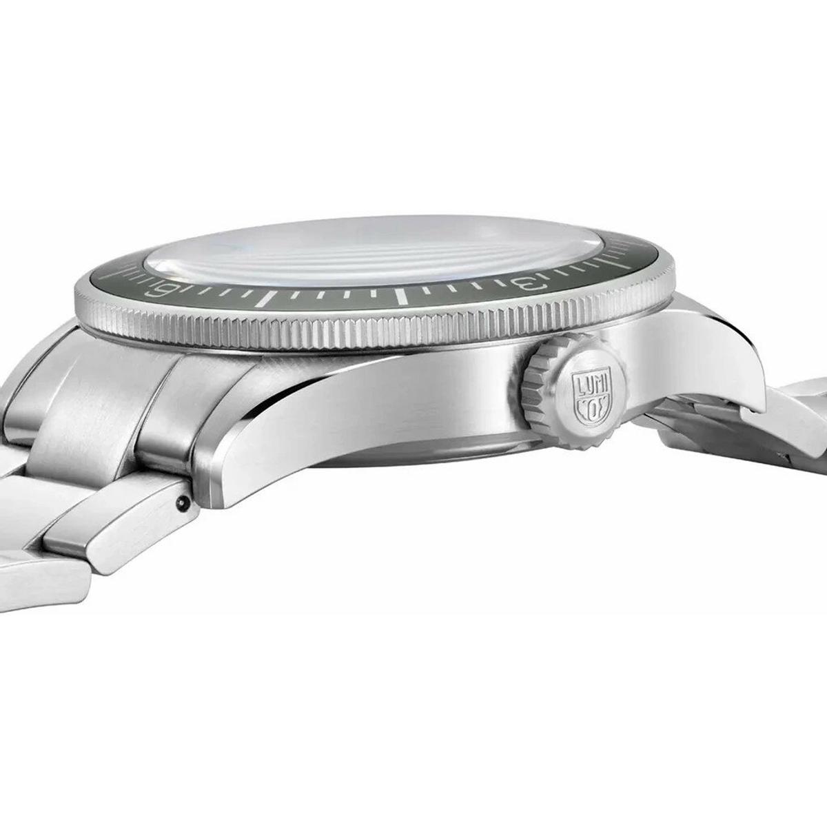 luminox zegarek constellation automatic 9600 xa 9601 m