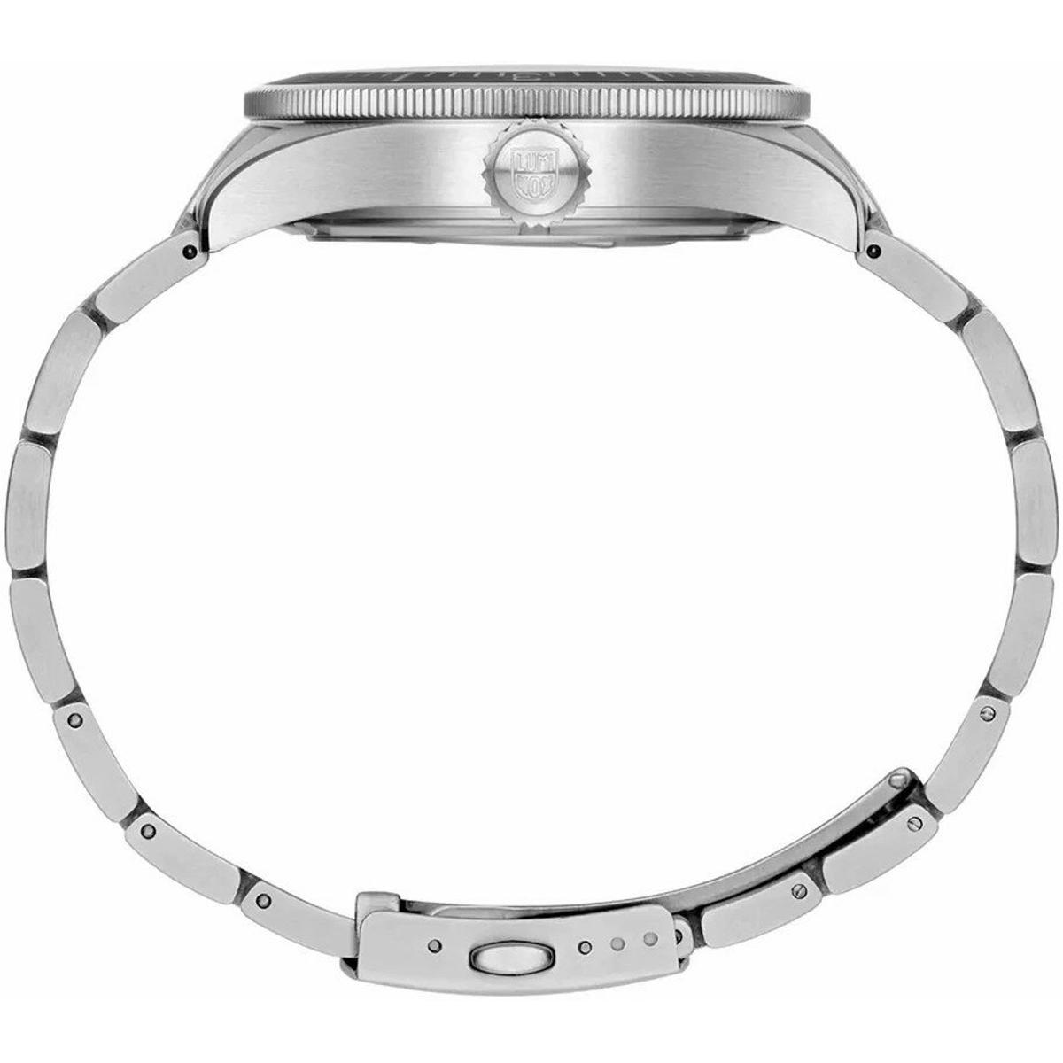 luminox zegarek constellation automatic 9600 xa 9601 m