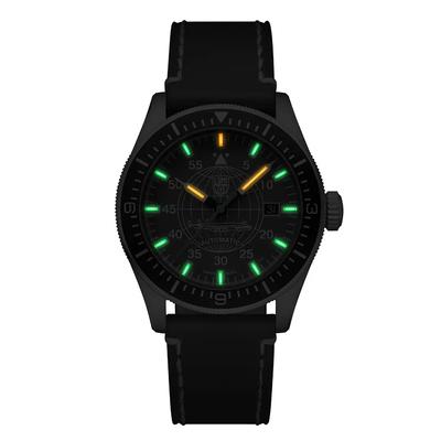 luminox zegarek constellation automatic 9600 xa 9602