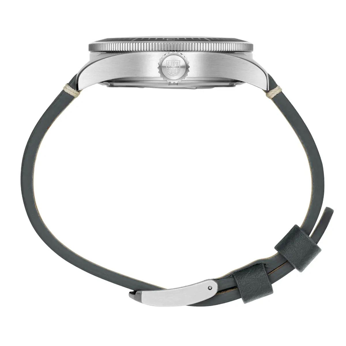 luminox zegarek constellation automatic 9600 xa 9602