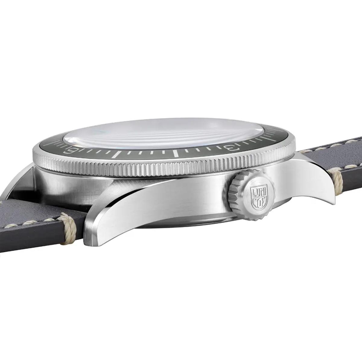 luminox zegarek constellation automatic 9600 xa 9602