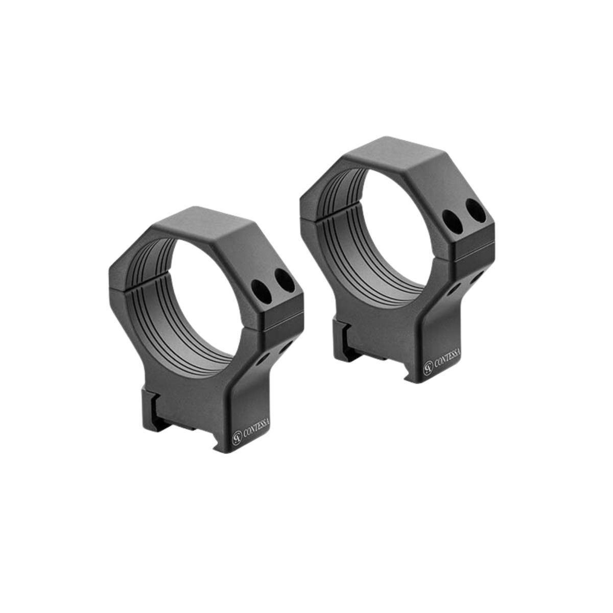 contessa obejmy picatinny h 12 light 30mm lpr02 b