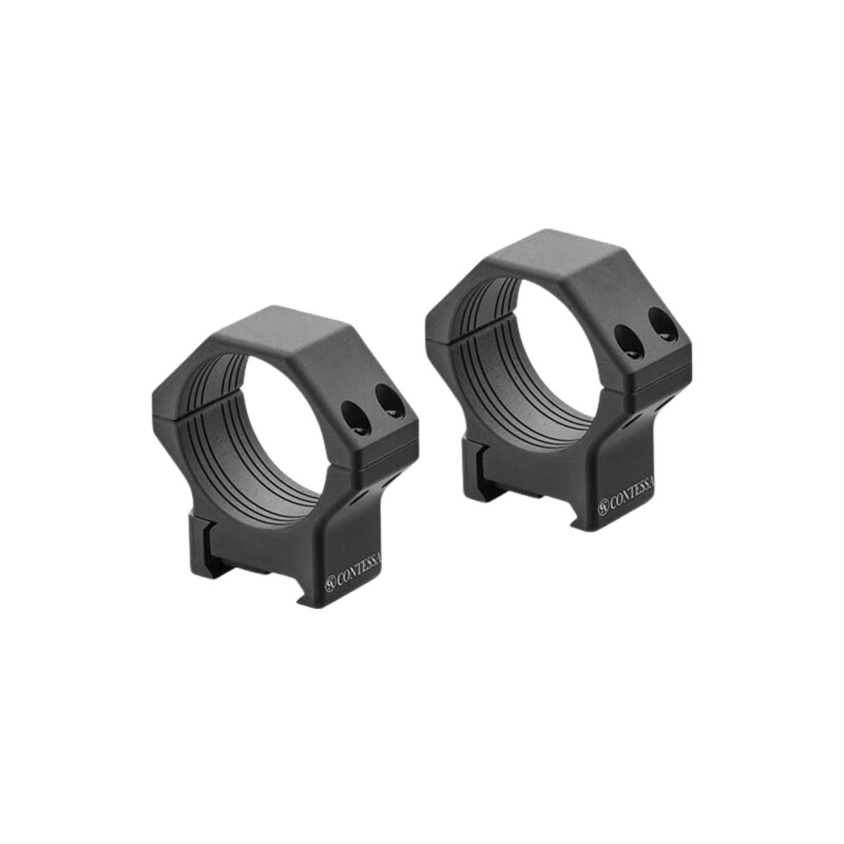 contessa obejmy picatinny h 8 light 34mm lpr03 a