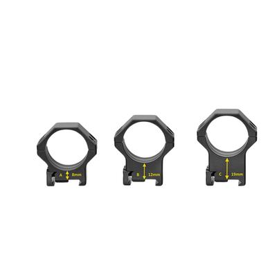 contessa obejmy picatinny h 8 light 34mm lpr03 a