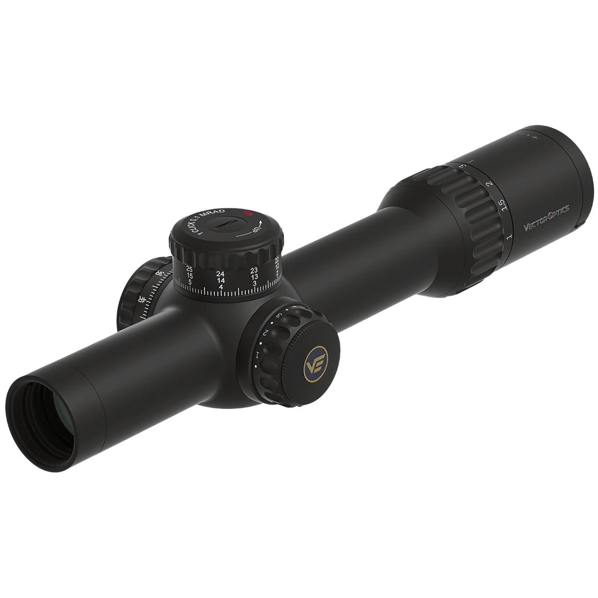 vector optics luneta celownicza continental x10 1 10x28 ed rar c 34 mm scff 62