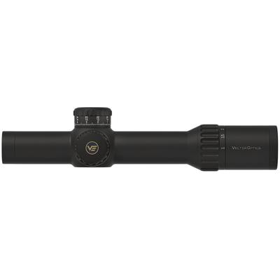 vector optics luneta celownicza continental x10 1 10x28 ed rar c 34 mm scff 62