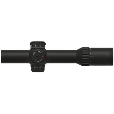 vector optics luneta celownicza continental x10 1 10x28 ed rar c 34 mm scff 62