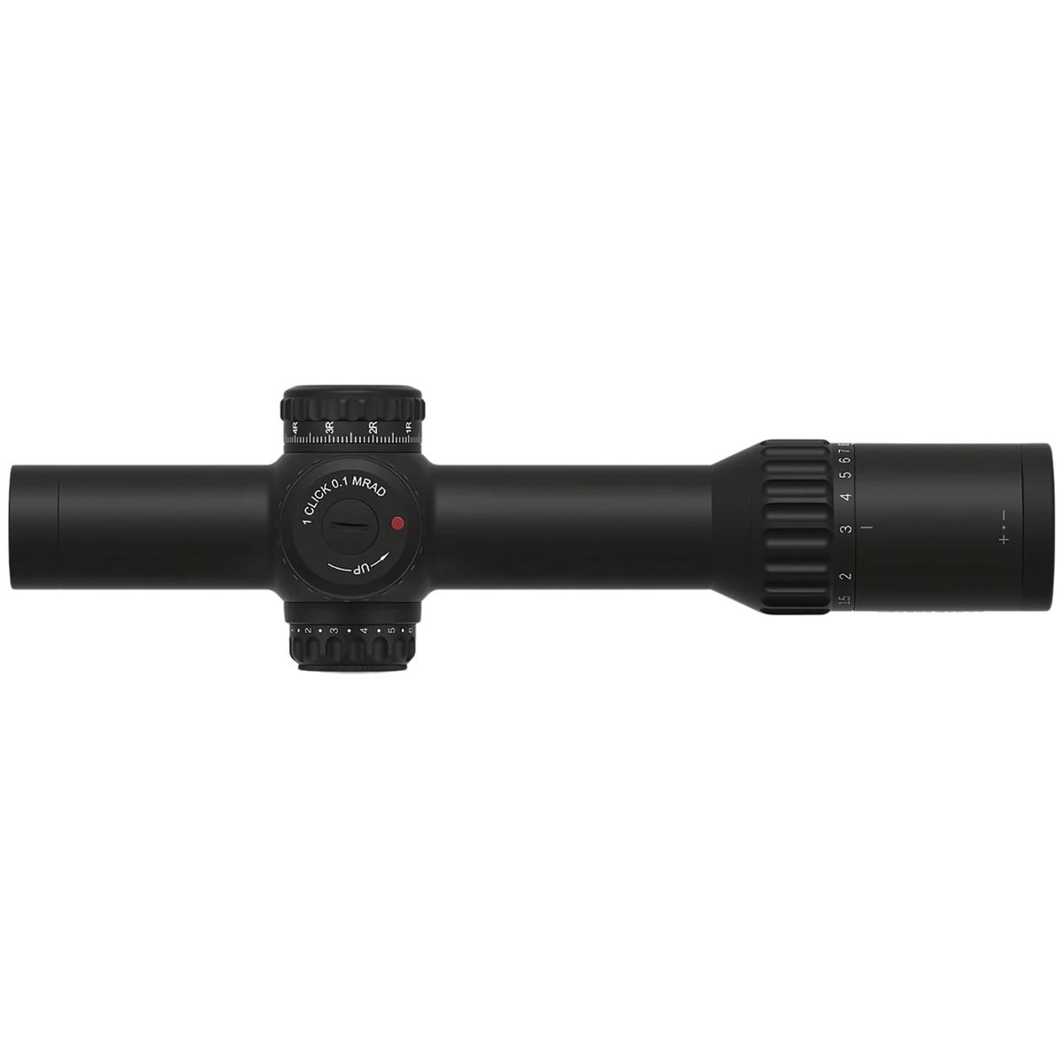 vector optics luneta celownicza continental x10 1 10x28 ed rar c 34 mm scff 62
