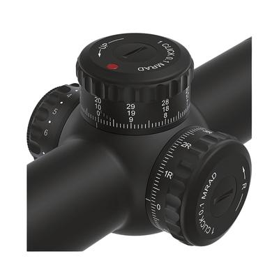 vector optics luneta celownicza continental x10 1 10x28 ed rar c 34 mm scff 62