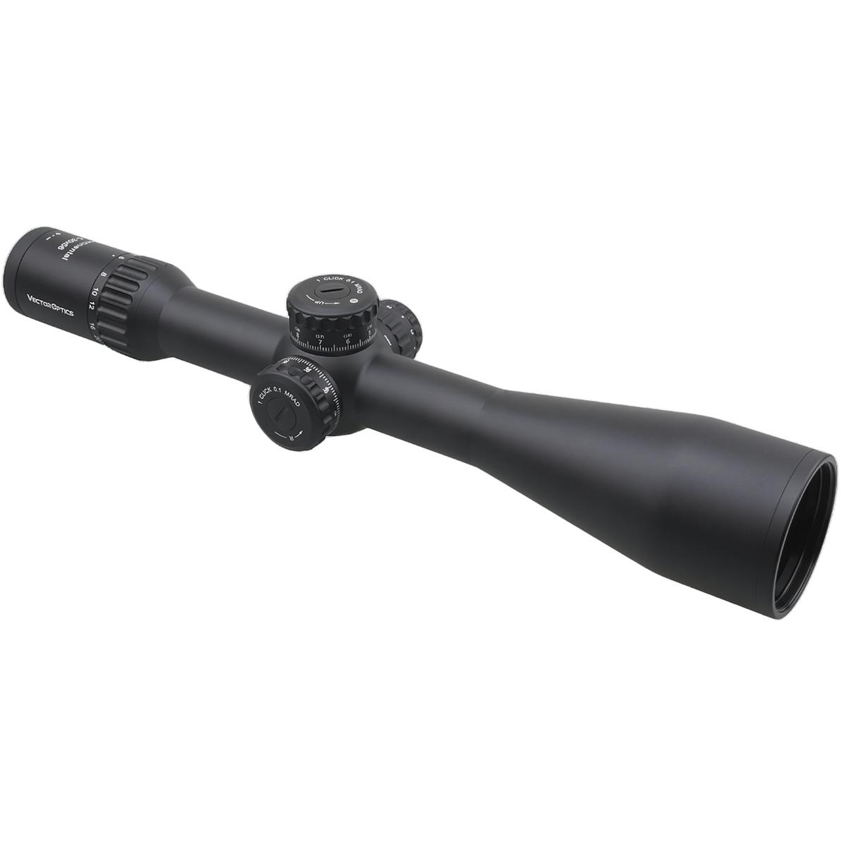 vector optics luneta celownicza continental 5 30x56 ffp 34 mm blk scff 41