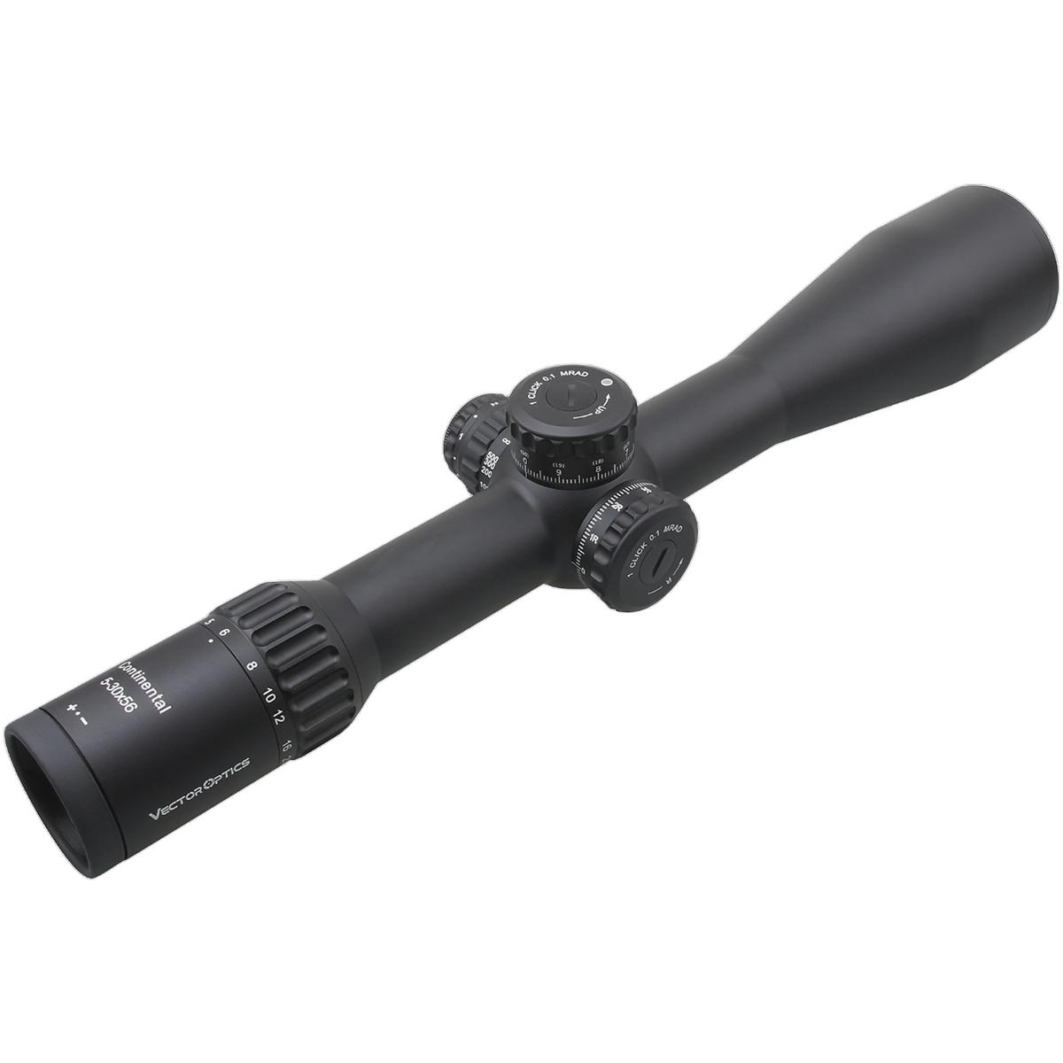 vector optics luneta celownicza continental 5 30x56 ffp 34 mm blk scff 41