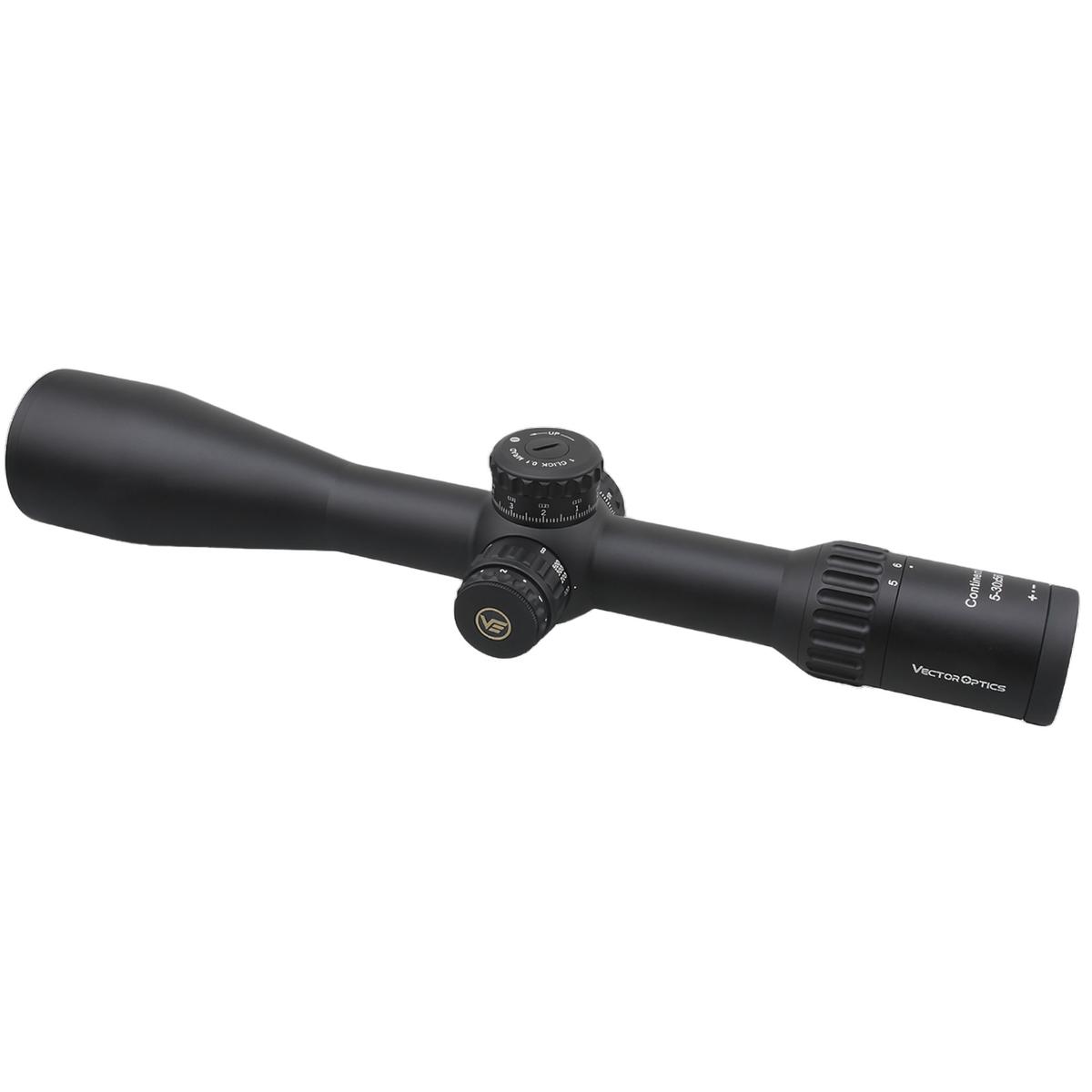 vector optics luneta celownicza continental 5 30x56 ffp 34 mm blk scff 41