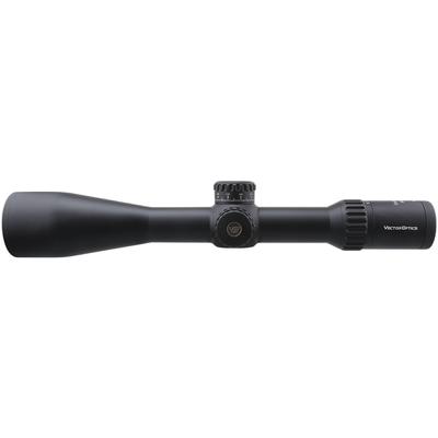 vector optics luneta celownicza continental 5 30x56 ffp 34 mm blk scff 41