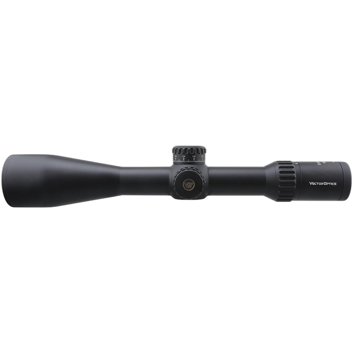 vector optics luneta celownicza continental 5 30x56 ffp 34 mm blk scff 41