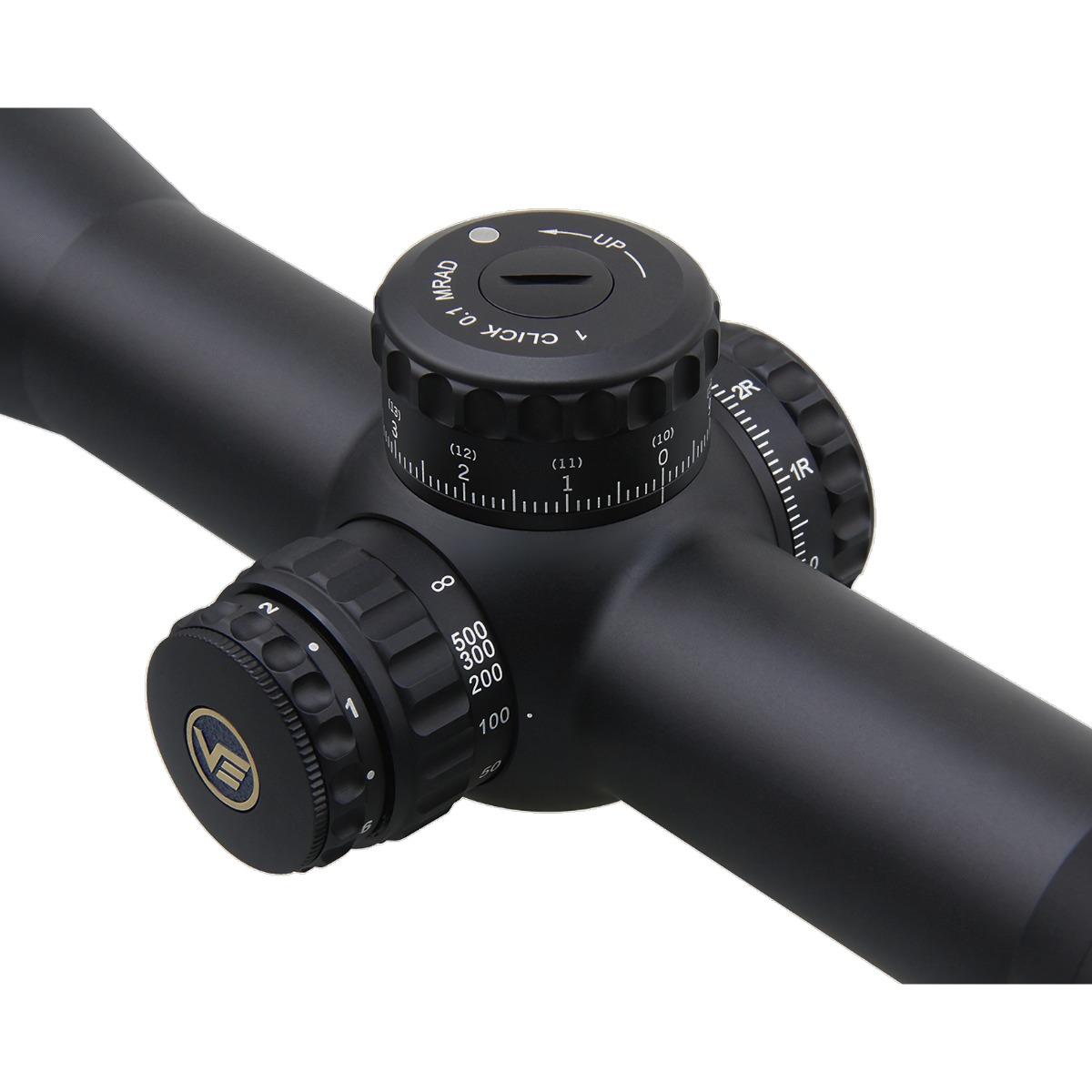 vector optics luneta celownicza continental 5 30x56 ffp 34 mm blk scff 41